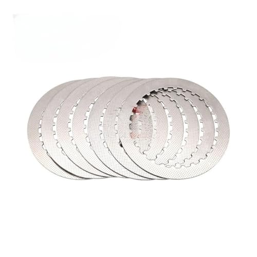 Disques friction d'embrayage kit de réparation contre la perte d'accélération CBR1000RR CB1000R