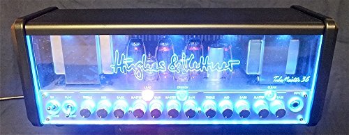 ギター Hughes & Kettner / TUBEMAN HUK-TM2 Amazon | Hughes&Kettner チューブ・プリアンプ TUBEMAN (HUK
