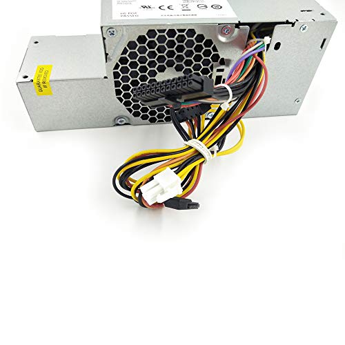 235W Mini-24Pin 100-240V H235P-00 L235P-01 L235P-00 H235E-00 F235E-00 L235ES-00 PW116 R224M Alimentatori per DELL OptiPlex 580 760 960 780 980SFF - Alimentatore - Immagine 2