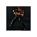 Square-Enix Street Fighter IV Guile Play Arts Kai Action Figure