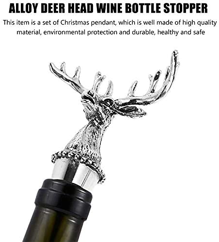 Bouchon Bouteille Vin Bouchon De Vin 1 Pc Vin Rouge Champagne Bouchon De Bouteille De Vin Saint Valentin Cadeaux De Mariage Ensemble Bouchon De Vin Bar Accessoires Home Bars 927