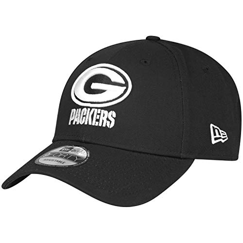 New Era 9forty Adjustable Nfl Cap Bay Packers - vue 2