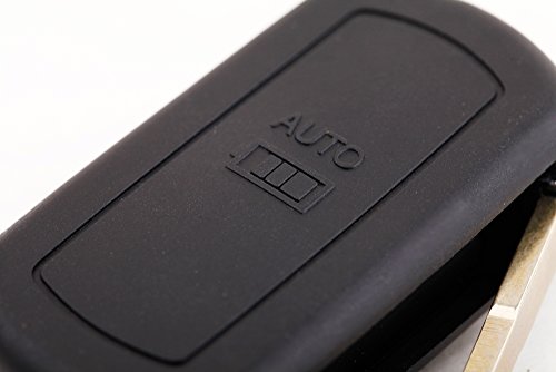 Cover chiave shell rangerover 3 tasti