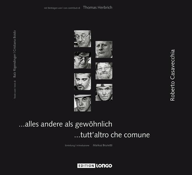 Alles andere als gewöhnlich beau livre d'art pour salon et bibliothèque