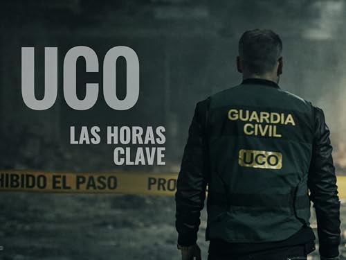 UCO: Las Horas clave