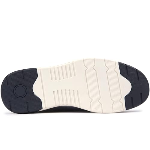 Hush Puppies Men's Lace Summer4