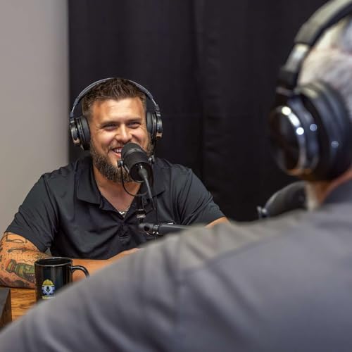 IronCast: Ep. 6 | Geoff Ruhl - A Field Service Supervisor's Insight