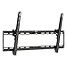 Tripp Lite Tilt Wall Mount for 37" to 70" TVs, Monitors, Flat Screens, LED, Plasma or LCD Displays (DWT3770X),Black Powder Coat,35 x 8.5 x 2.2
