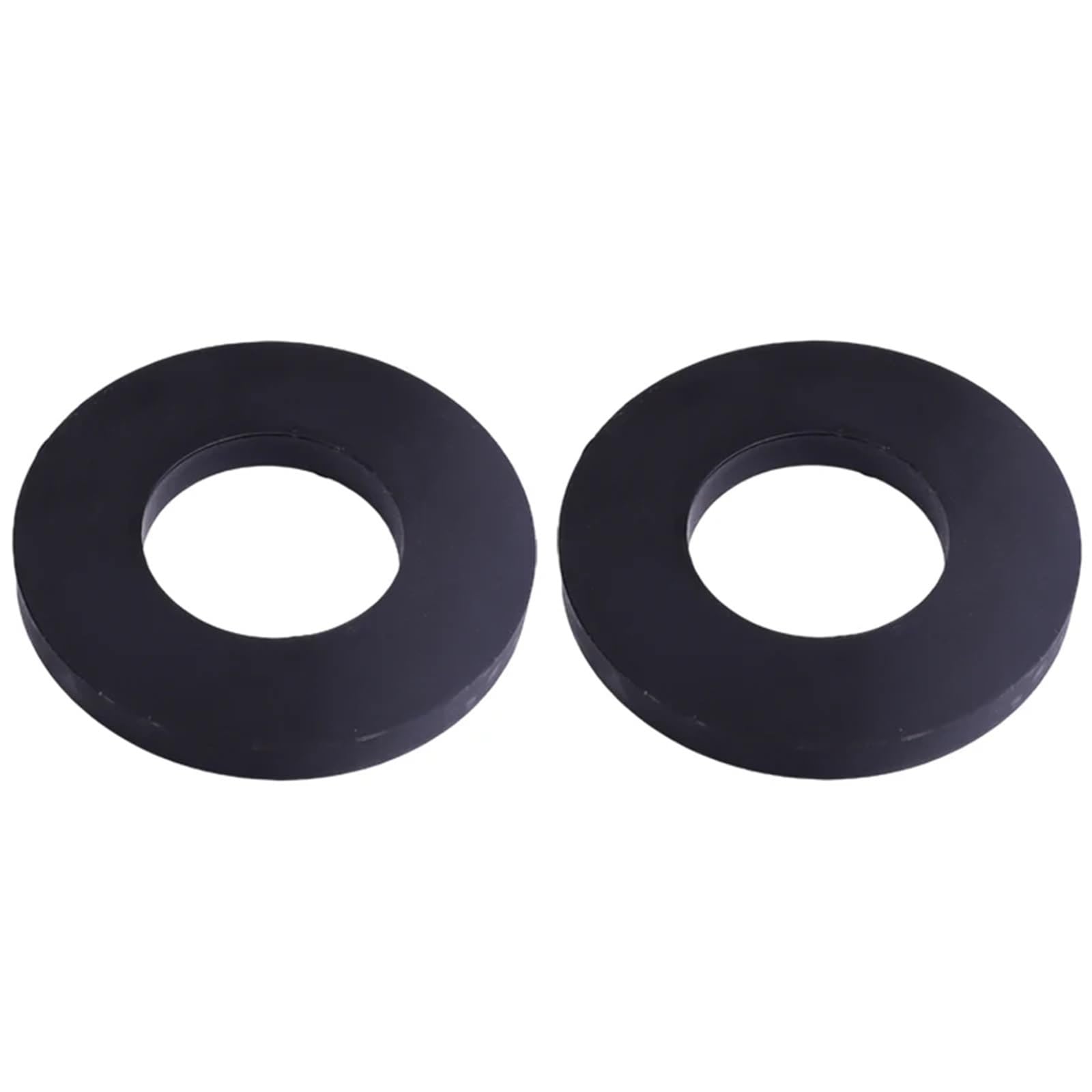 Entretoise d'amortisseur anneau de bague caoutchouc suspension VW Golf 4 Skoda - 8