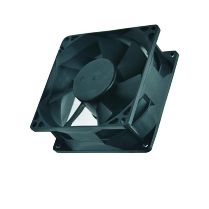 HUMBE&CO-Ball Bearing 120 * 120 * 38mm Axial Fan 12038 220V AC Cooling fan (B0D4MC6CCS) Amazon Price History, Amazon Price Tracker