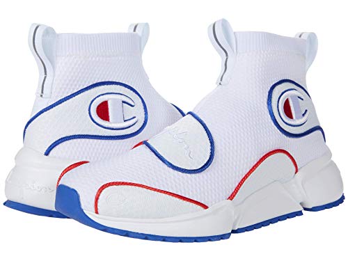 Champion Rf 21 Mid White 7 M