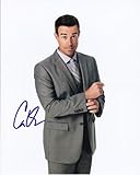 CARSON DALY signed autographed photo