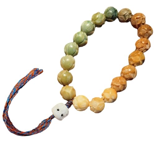Perles de prière bouddhiste bouddhisme tibétain collier bracelet bodhi