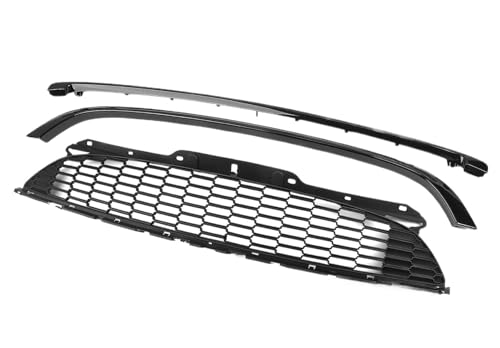 Grille supérieure avant pour Mini Cooper S R56 R55 cadre cassé