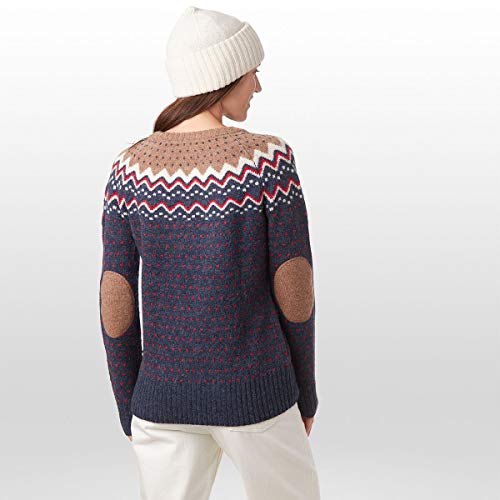 Image of Fjallraven Ovik Knit Sweater Women's Sweater