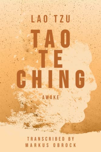 Tao Te Ching