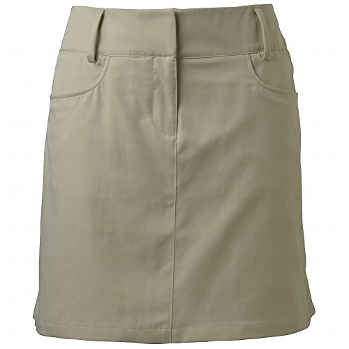 Adidas Golf Women's Climacool 3-Stripes Skort