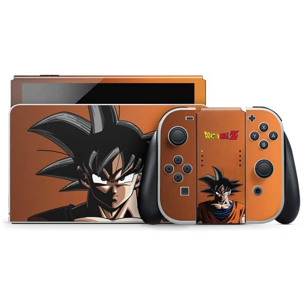 Amazon.com: Skinit Decal Gaming Skin Compatible with Nintendo