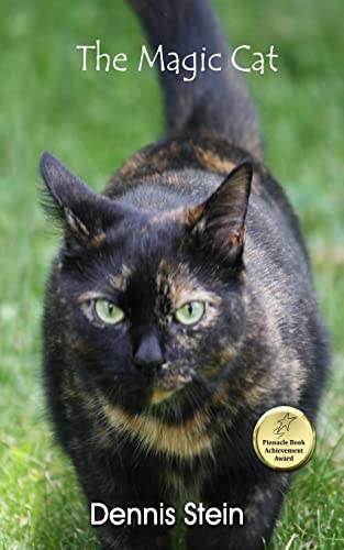 The Magic Cat