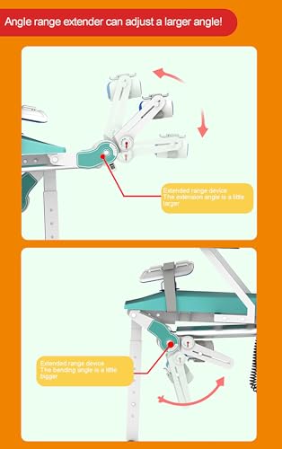 Image of Lower Limb Rehabilitation Trainer for Leg and Knee Joint Stiffness, Bending and Straightening, Intelligent Electric CPM Machine, for Exercise at Home