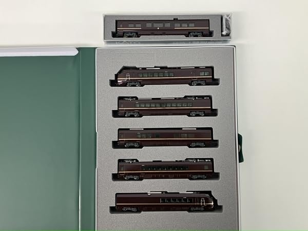 Amazon | KATO 10-1123 4935-1 E655系 和 なごみ 特別車両 お