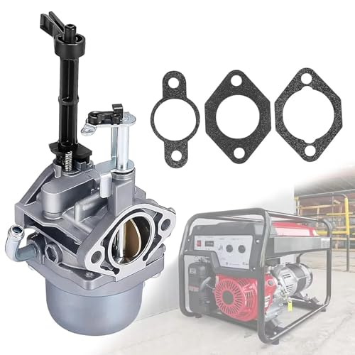Carburateur 20B-62302-30 haute régulation de régime pour moteur essence Robin Subaru EX40