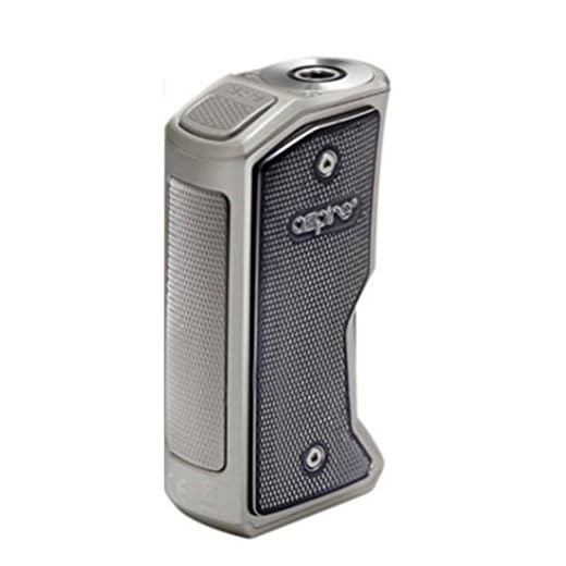 nuova aspire feedlink solo box silver