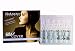Salerm Gray Cover (Cubre Canas) with Macadamia Extract for Resistant Gray Covering 12 counts,0.17 FL.OZ