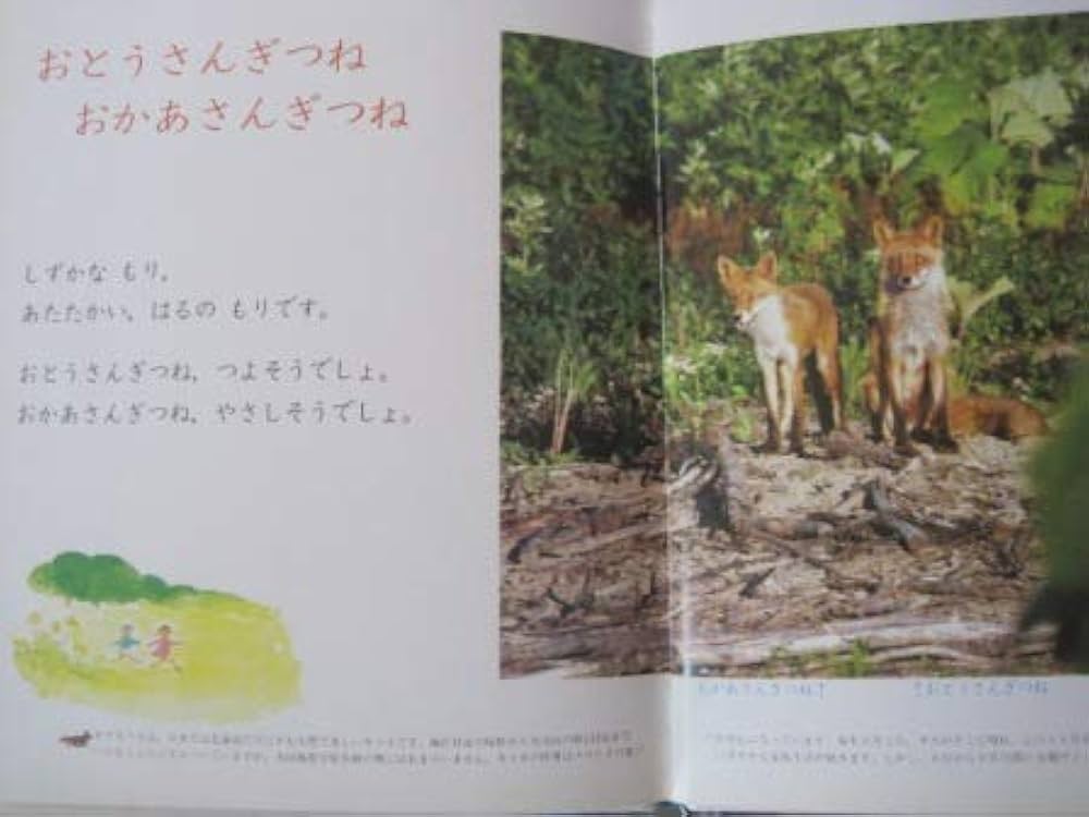 Amazon.co.jp: きつね〈きたきつね〉 (5) (学研チャイルドライブ