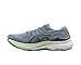 Produktbild Asics Herren Gel-Kayano 29 Sneaker, Steel Blue/Lime Zest, 44.5 EU