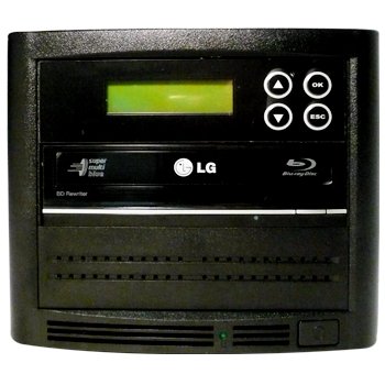 Amazon.co.jp: ブルーレイデュプリケーター R1-BD2000(LG