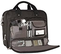 Infocase Made Of Virtually Indestructible 1610 Denier Ballistic Nylon The Essentials L I