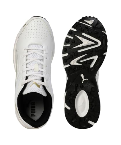 Image of Puma Mens Cricket Power 2.0 Cricket Shoe