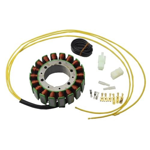 Stator de moto GL500 CX500 bobine allumage haute performance