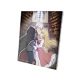 TVアニメ「婚約破棄された令嬢を拾った俺が、イケナイことを教え込む」 ティザービジュアル キャンバスボード