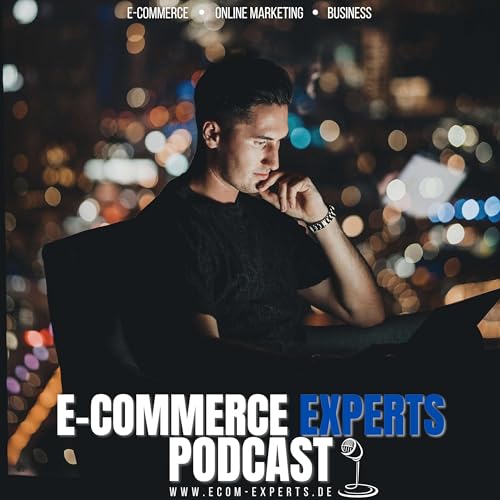 Page de couverture de E-Commerce Experts Podcast - Valentin Zetter