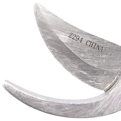 Tijeras de podar Zenport Z294-3PK, pack 3 piezas miniatura 3