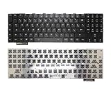 CLAVIER FRANÇAIS AZERTY POUR LENOVO LEGION Y920-17IKB 80YW / LENOVO IDEAPAD Y900-17ISK 80Q1 + rétro-éclairage