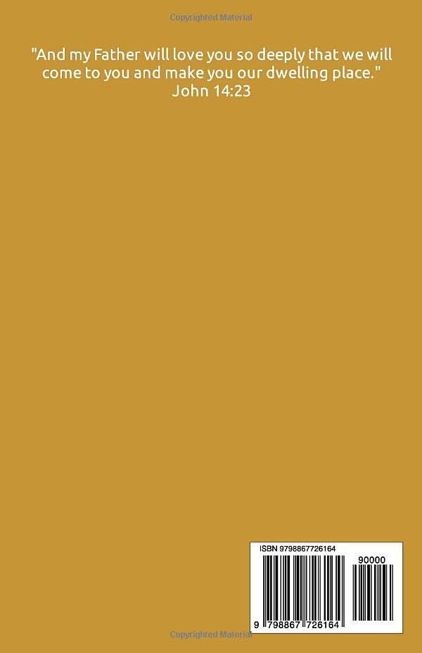 Vista 2 de Letters from Heaven A 30 Day Devotional of Love Notes from God's Heart to Yours