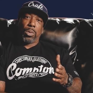 Episode 4. w/MC Eiht