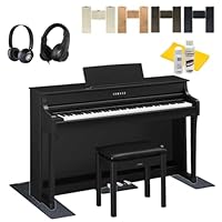 Amazon.co.jp: YAMAHA CLP-835 Electronic Piano, Clavinova, 88 Keys