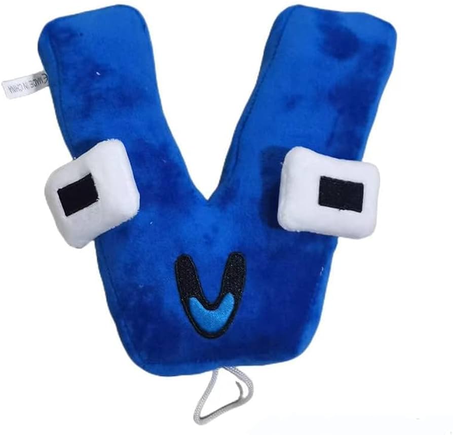 Amazon.co.jp: Limspace アルファベット ロア ぬいぐるみ A-Z 文字 Amazon.co.jp: Limspace アルファベット ロア ぬいぐるみ A-Z 文字