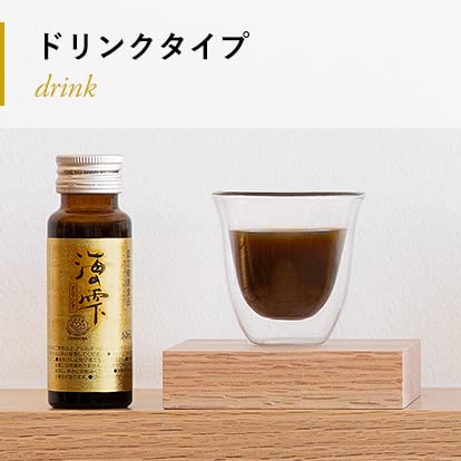 Amazon.co.jp: 海の雫 by BIHONLON INC.、ドリンクタイプ 30本セット