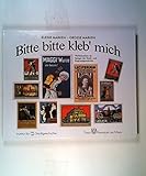  Kleine Marken - Große Marken. Bitte bitte kleb\' mich. Werbemarken als Spiegel der Stadt- und Regionalgeschichte.