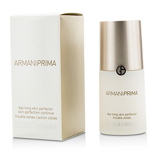 Giorgio Armani Armani Prima Day Long Skin Perfector Trouble Zones Gesichtscreme, 1 stück