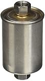 Sierra 18-37824 Fuel Filter Inline, 1 Pack