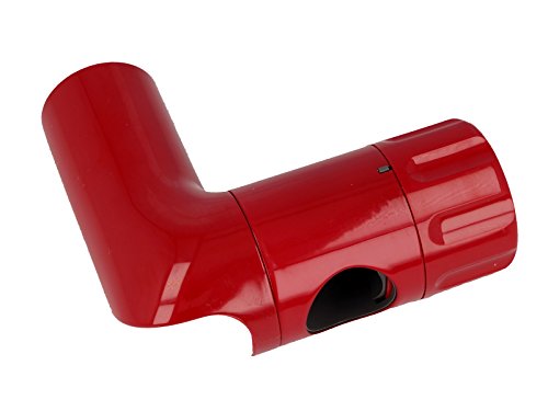 hansgrohe Gleiter Schieber rot für Wandstange Unica'88 - Unica' 28672430