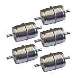 Eopzol 07-111 Fuel Filter 10 Micron for Oregon Compatible with Kohler 24 050 02 24 050 02-S 24 050