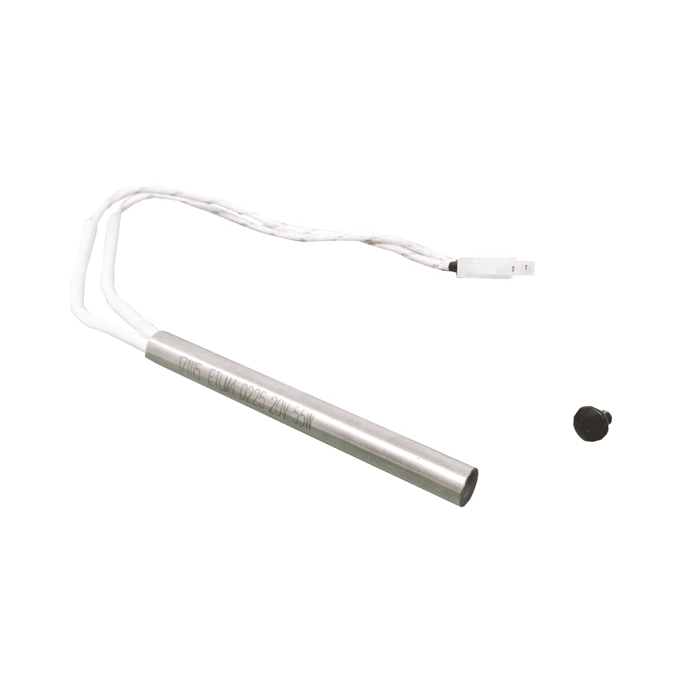 Hot Rod Igniter Compatible with Traeger Pro 575/780 | Ironwood 650/885 | Timberline 850/1300 | Silverton 620/810 | Century 885 Pellet Grill Repair and Replacement Parts