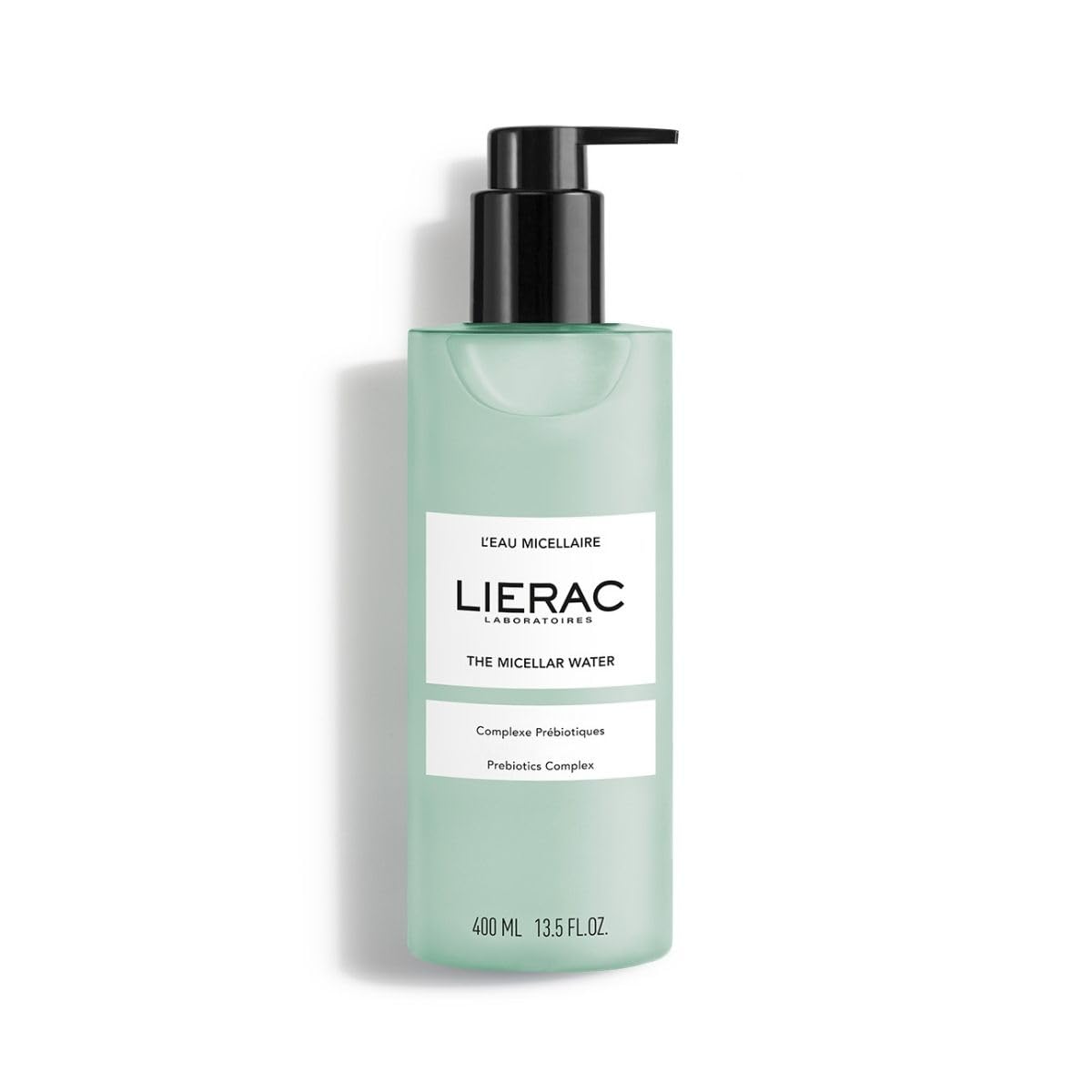 LIERAC The Micellar Water 400 ml
